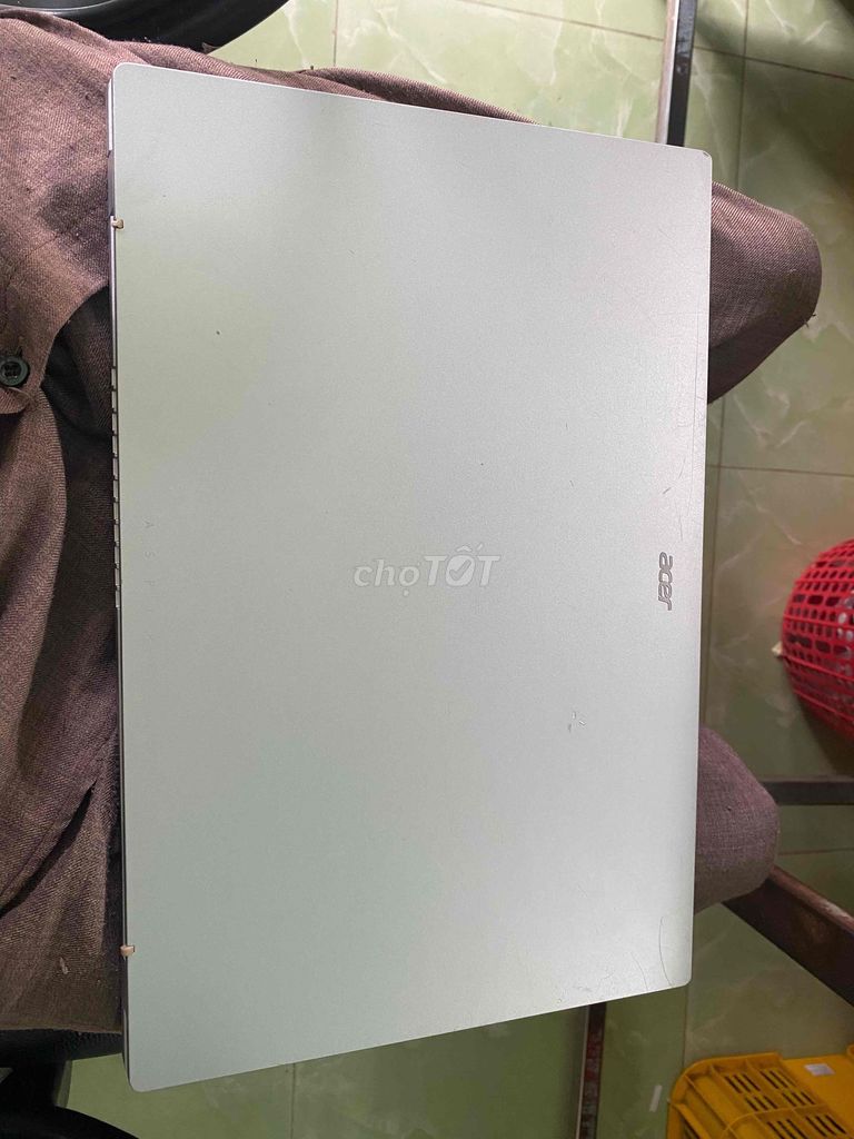 Acer Aspire 3 15 i3 Hỏng nguồn. Mua bán Laptop tại Huyện Hòa Thành Tây Ninh được đăng bởi cường thịnh store hình 1