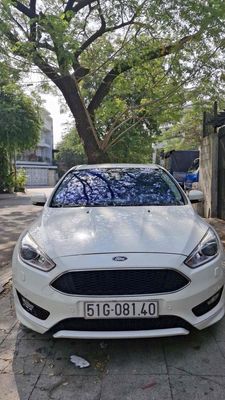 Ford Focus 2018 1.5L Ecoboost Sport - 148000 km. Mua bán Ô tô tại Quận 3 Tp Hồ Chí Minh được đăng bởi Thành Thuỷ