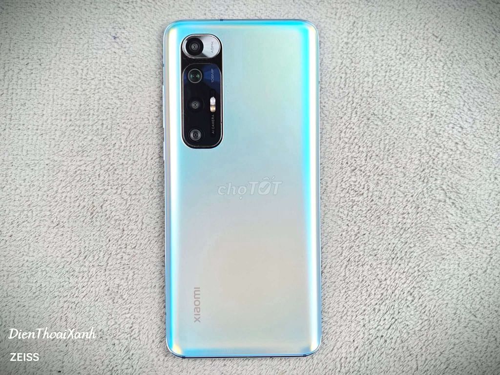 Xiaomi Mi 10s 5G ram 8/256gb Snap 87p zin đẹp gl. Mua bán Điện thoại tại Quận Tân Phú Tp Hồ Chí Minh được đăng bởi Khoa Minh  hình 1