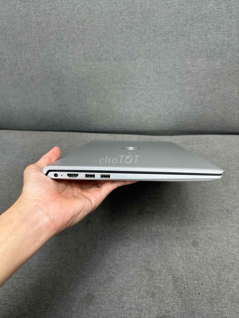 Dell Inspiron 3520 I5-1235u 16GB/512GB. Mua bán Laptop tại Huyện Thanh Trì Hà Nội được đăng bởi Nguyễn Quang Huy hình 1