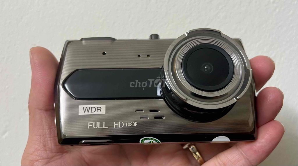 Camera hành trình Full HD 1080P. Mua bán Máy ảnh, Máy quay tại Quận Hà Đông Hà Nội được đăng bởi Mr Cảnh hình 1
