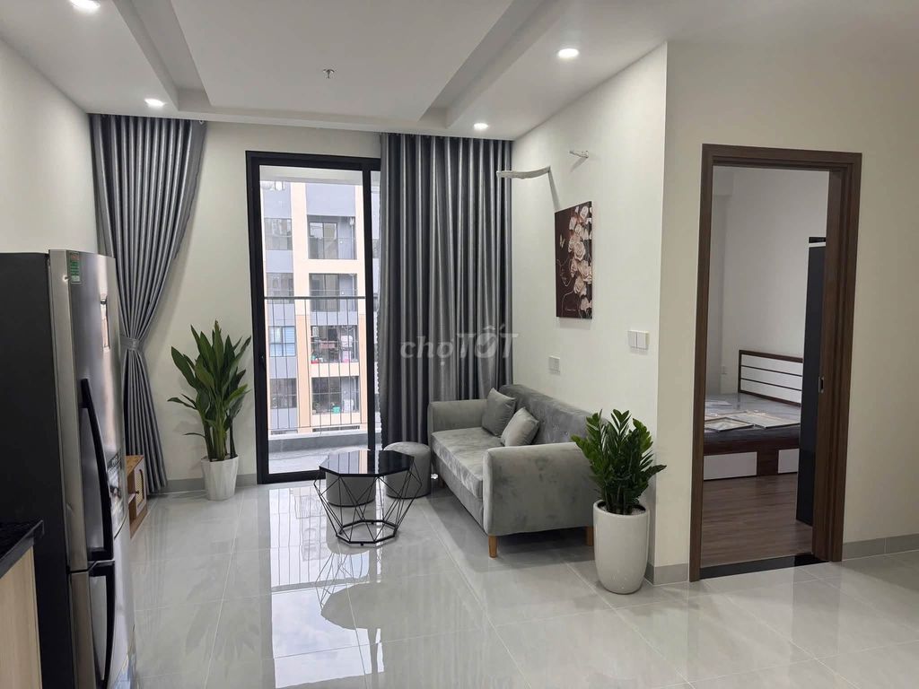 Căn hộ A&T sky garden miễn phí 2 tháng quản lý
