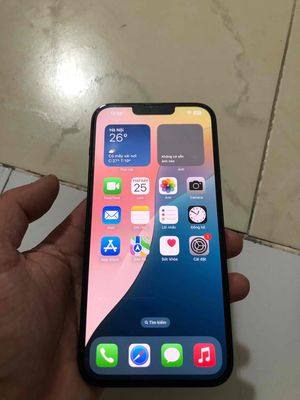 iPhone 14 Plus 128GB Đen - Thị trường Mỹ. Mua bán Điện thoại tại Huyện Phú Tân An Giang được đăng bởi Van Tu