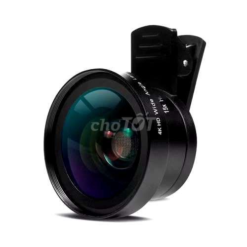 Lens ống kính đt chụp siêu nét LQ027