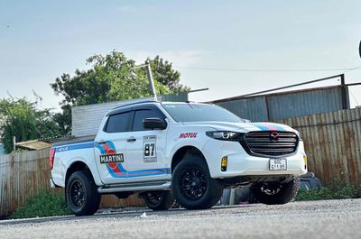 Bán Tải 2 Cầu Số Tự Động Bản FULL - MAZDA BT-50. Mua bán Ô tô tại Quận Tân Bình Tp Hồ Chí Minh được đăng bởi MR Đàm MOTOCAR