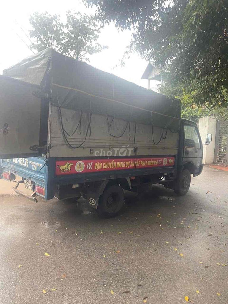 k140 sx2014. Mua bán Xe tải, xe ben tại Huyện Đông Anh Hà Nội được đăng bởi đông hình 5