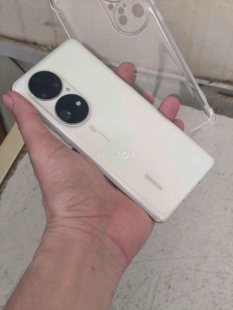 Huawei P50 Pro  camera Leica zoom 100x, zin keng. Mua bán Điện thoại tại Quận Lê Chân Hải Phòng được đăng bởi Người Vận Chuyển  hình 1