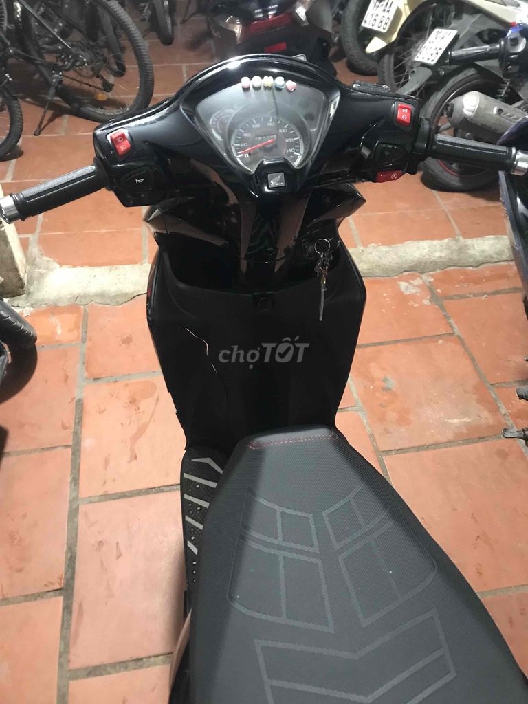 vision 18tr500k giá trả thẳng GỌI SĐT***. Mua bán Xe máy tại Huyện Hoài Đức Hà Nội được đăng bởi bin duong hình 3