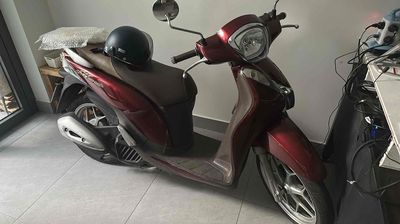Bán SH mode đỏ đô 2020 đi 13 nghìn cây. Mua bán Xe máy tại Quận Tân Phú Tp Hồ Chí Minh được đăng bởi Nguyen Hung