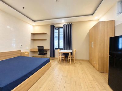 Аренда · 1 комн. · 30 м² · Quận Sơn Trà, ул. Đường Nguyễn Xuân Khoát