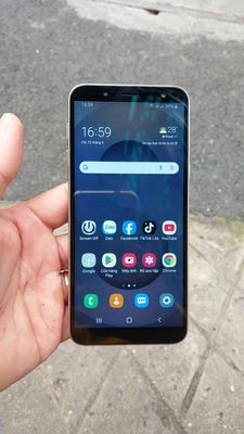 Samsung J6 Ram3/32gb 2Sim Full Đẹp Yutube Mượt 98%. Mua bán Điện thoại tại Quận Gò Vấp Tp Hồ Chí Minh được đăng bởi THMobileSG
