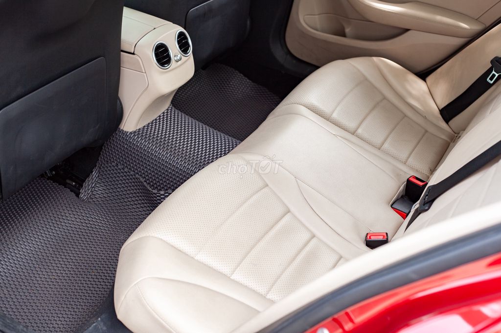 Mercedes-Benz C180 2020 56000 km. Mua bán Ô tô tại Thành phố Thủ Đức Tp Hồ Chí Minh được đăng bởi H2T Auto hình 12