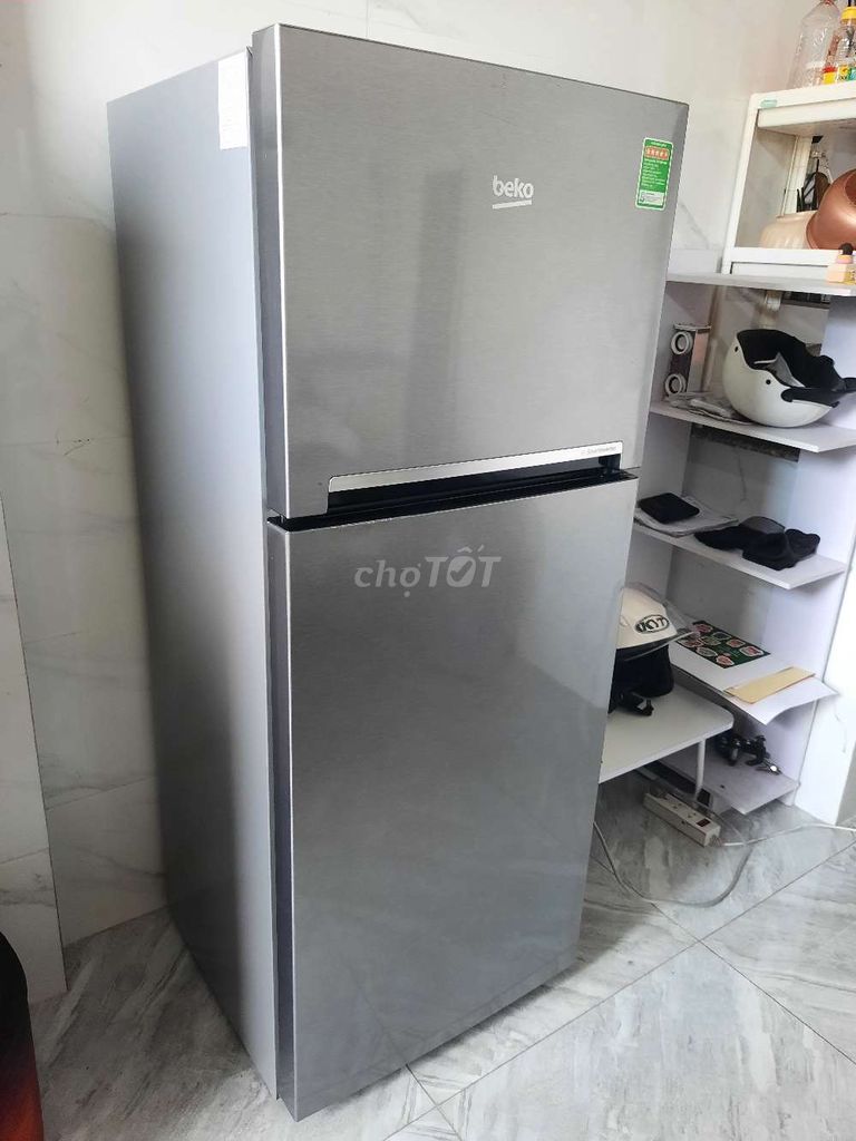 Tủ Lạnh Beko Inverter 200L