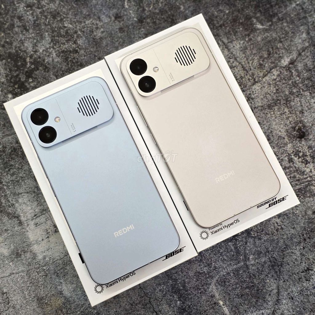 Xiaomi Redmi K90 Max 256GB l. Mua bán Điện thoại tại Quận Thanh Khê Đà Nẵng được đăng bởi Tú MB hình 1