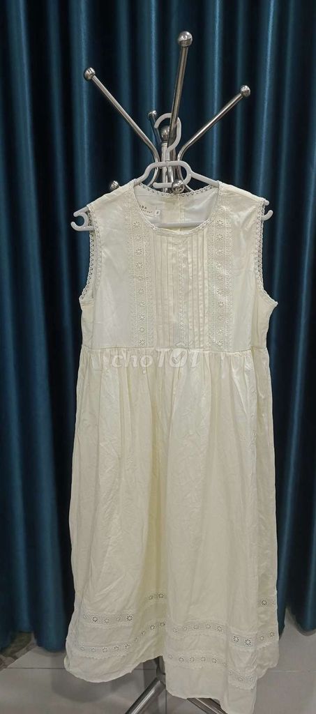 Đầm babydoll Nữ SSUBA DESIGN S. Mua bán Quần áo tại Quận 6 Tp Hồ Chí Minh được đăng bởi Nguyễn Trúc Khanh  hình 1