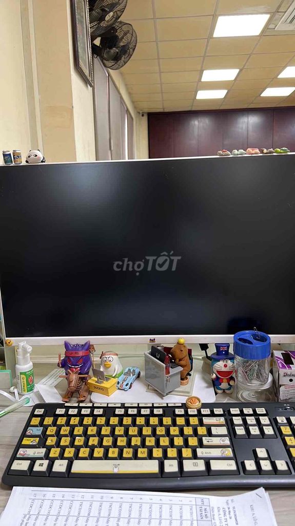 Máy tính để bàn Intel N150 16GB/238GB. Mua bán Máy tính để bàn tại Quận 7 Tp Hồ Chí Minh được đăng bởi nguyễn thanh ngọc hảo hình 1