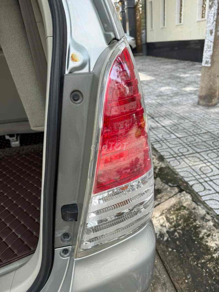 Toyota Innova 2.0  2010 V máy số zin rất đẹp.. Mua bán Ô tô tại Quận Tân Phú Tp Hồ Chí Minh được đăng bởi chú năm phát  hình 16