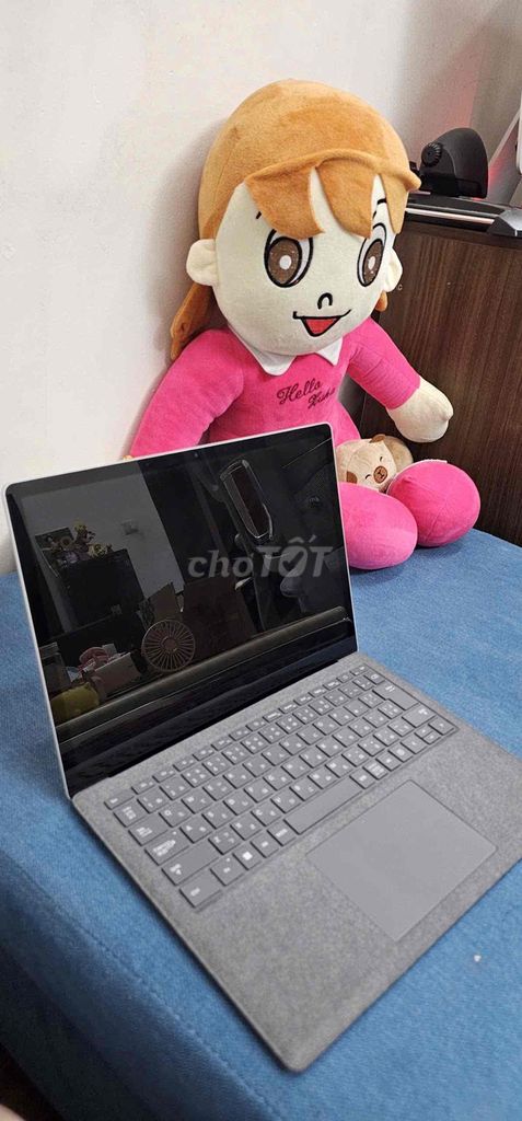 Microsoft Surface Laptop 4 Ryzen 5. Mua bán Laptop tại Quận Cầu Giấy Hà Nội được đăng bởi Nguyễn Phúc hình 1