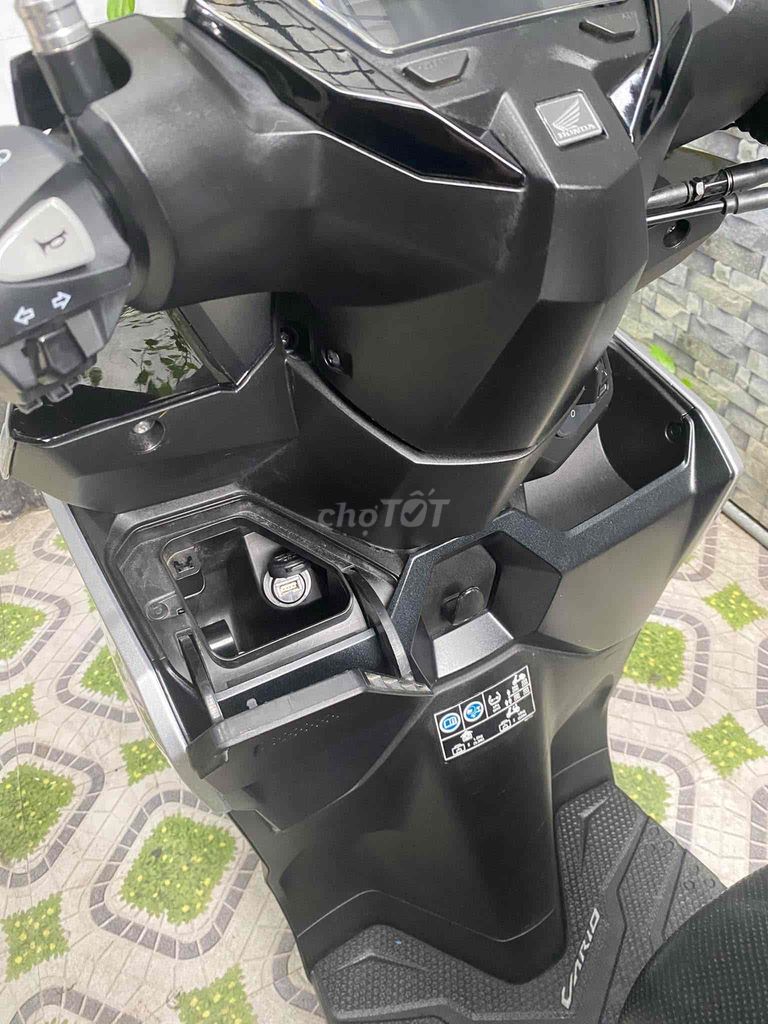 vario 125  dklđ 2025 . odo 3200 . bstp 9 chủ. Mua bán Xe máy tại Quận Bình Thạnh Tp Hồ Chí Minh được đăng bởi Thân Đức Tiến hình 5