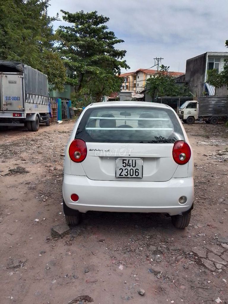 Tải van đời 2010. Mua bán Xe tải, xe ben tại Huyện Hóc Môn Tp Hồ Chí Minh được đăng bởi Hiệp hình 4