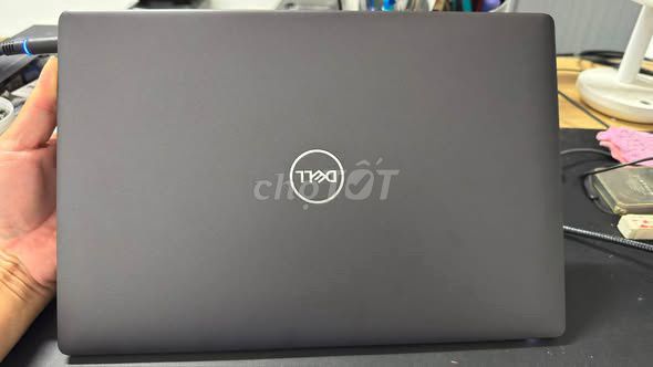 Dell Latitude 5401 i7-9850H 16GB/512GB MX150 Xám. Mua bán Laptop tại Huyện Thạnh Phú Bến Tre được đăng bởi Bạch Thị Thắm hình 1