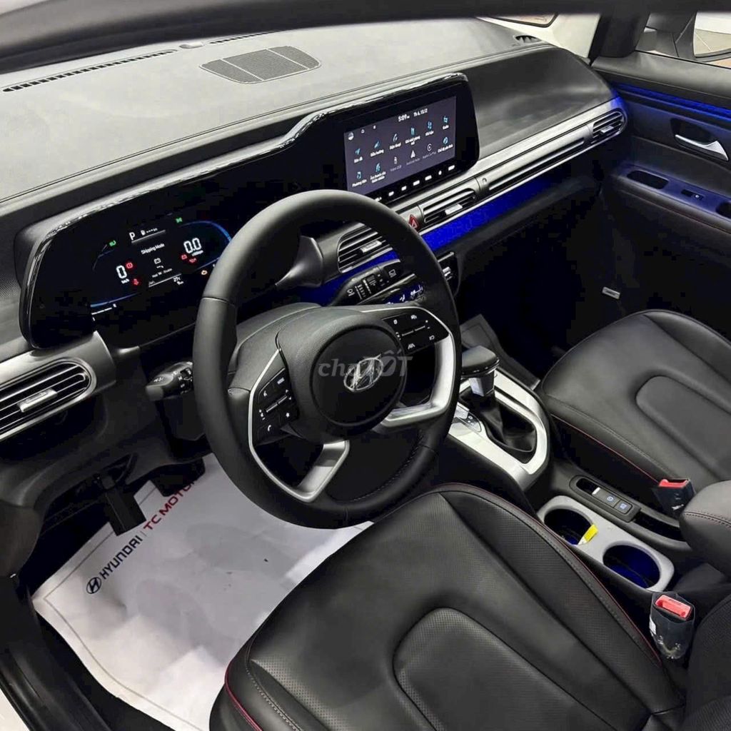 Hyundai Stargazer  cao cấp   -  ưu đãi giảm giá. Mua bán Ô tô tại Quận 12 Tp Hồ Chí Minh được đăng bởi thành trí hình 3