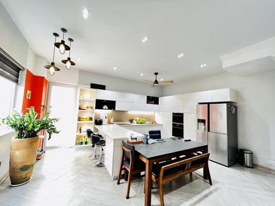 GIÁ TỐT BT MELOSA KHANG ĐIỀN -13.5 TỶ - 8X18M 3 LẦU - BV AN NINH 24/7. Mua bán nhà ở tại Thành phố Thủ Đức Tp Hồ Chí Minh được đăng bởi Ms Kim