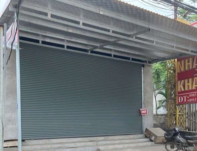 Nhà mặt phố, mặt bằng kinh doanh Dốc Võng, km7 quốc lộ 3. Cho thuê văn phòng, mặt bằng kinh doanh tại Thành phố Thái Nguyên Thái Nguyên được đăng bởi Nguyễn Thanh Phong