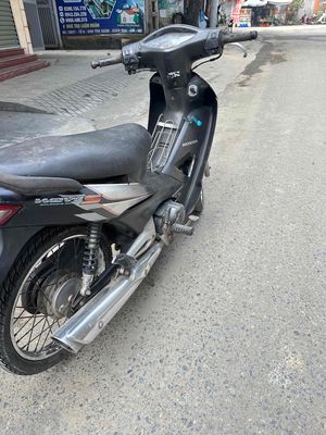 Do ko có nhu cầu sử dụng,cần thanh lý xe waves 100. Mua bán Xe máy tại Huyện Chương Mỹ Hà Nội được đăng bởi Nguyên