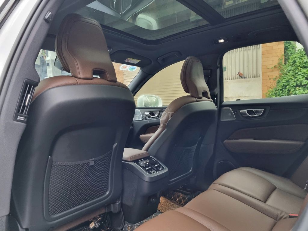 🔺VOLVO XC60 INSCRIPTION B6 AWD MODEL 2023. Mua bán Ô tô tại Quận 7 Tp Hồ Chí Minh được đăng bởi Tung hình 12