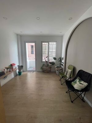 Căn hộ 60 m² · 2 PN · Đường Nguyễn Thị Nhỏ