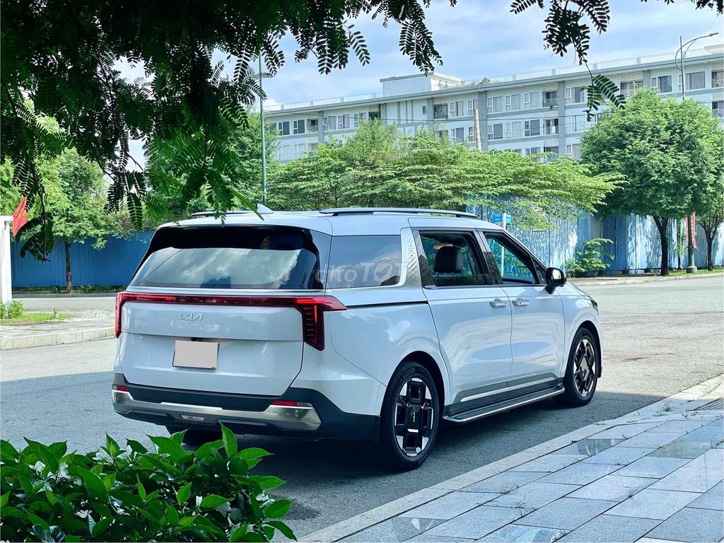 KIA Carnival 2025 Trắng Premium 8S Cực mới. Mua bán Ô tô tại Thành phố Thủ Đức Tp Hồ Chí Minh được đăng bởi Bảo Nam ÔTô hình 5