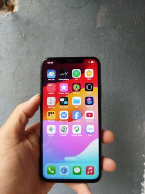  iPhone 11 Pro Max 64GB quốc tế  khá đẹp
