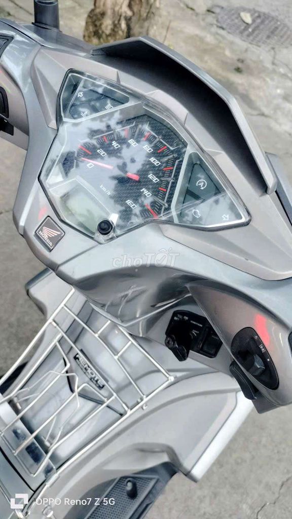 Ab125 máy zin  .đẹp .bs65  góp 0 đồng. Mua bán Xe máy tại Thành phố Dĩ An Bình Dương được đăng bởi xe máy hồng phát dĩ An Bình Dương  hình 4