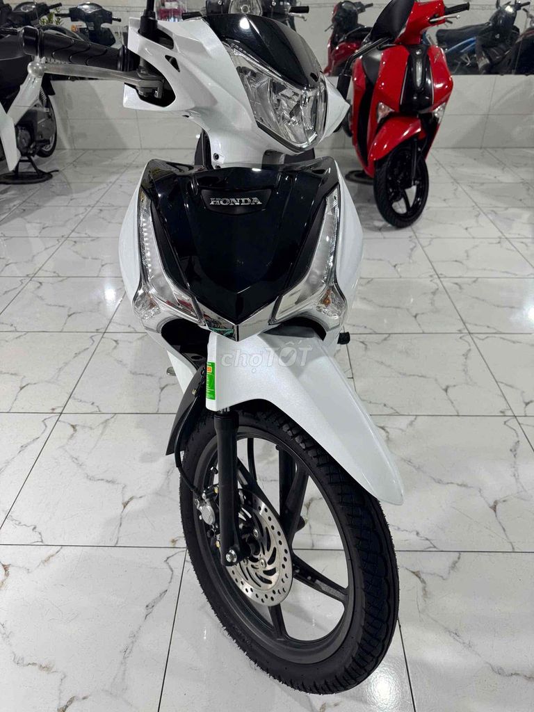 ✅FU LED 2025 ĐẸP ZIN NHƯ MỚI 👍. Mua bán Xe máy tại Thành phố Long Xuyên An Giang được đăng bởi Cầm Đồ Bình Tâm  hình 2