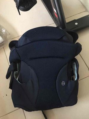 địu combi ninna 4 tư thế dùng từ sơ sinh. Mua bán Mẹ và bé tại Quận Hoàng Mai Hà Nội được đăng bởi Trinh