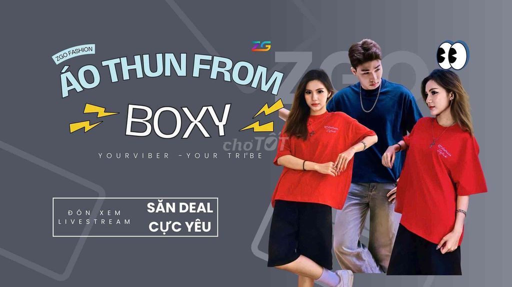 Nhân viên vận hành sàn TMĐT. Việc làm tại Quận Bình Tân Tp Hồ Chí Minh được đăng bởi Zgo fashion hình 2