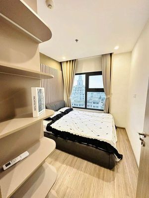 Căn hộ 70 m² · 2 PN · Vinhomes Ocean Park