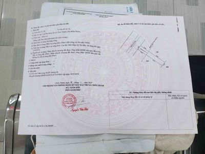 Bán gấp 10m mặt tiền quốc lộ 14 bao rẻ chỉ 2tỷ. Mua bán đất tại Huyện Chơn Thành Bình Phước được đăng bởi Đỗ Lan Anh
