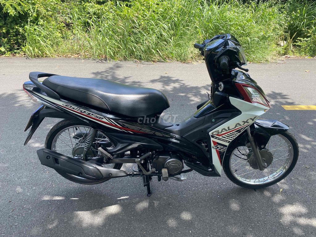 Galaxy 50cc. Mua bán Xe máy tại Thị xã Phú Mỹ Bà Rịa - Vũng Tàu được đăng bởi Lê Thanh Hữu hình 4