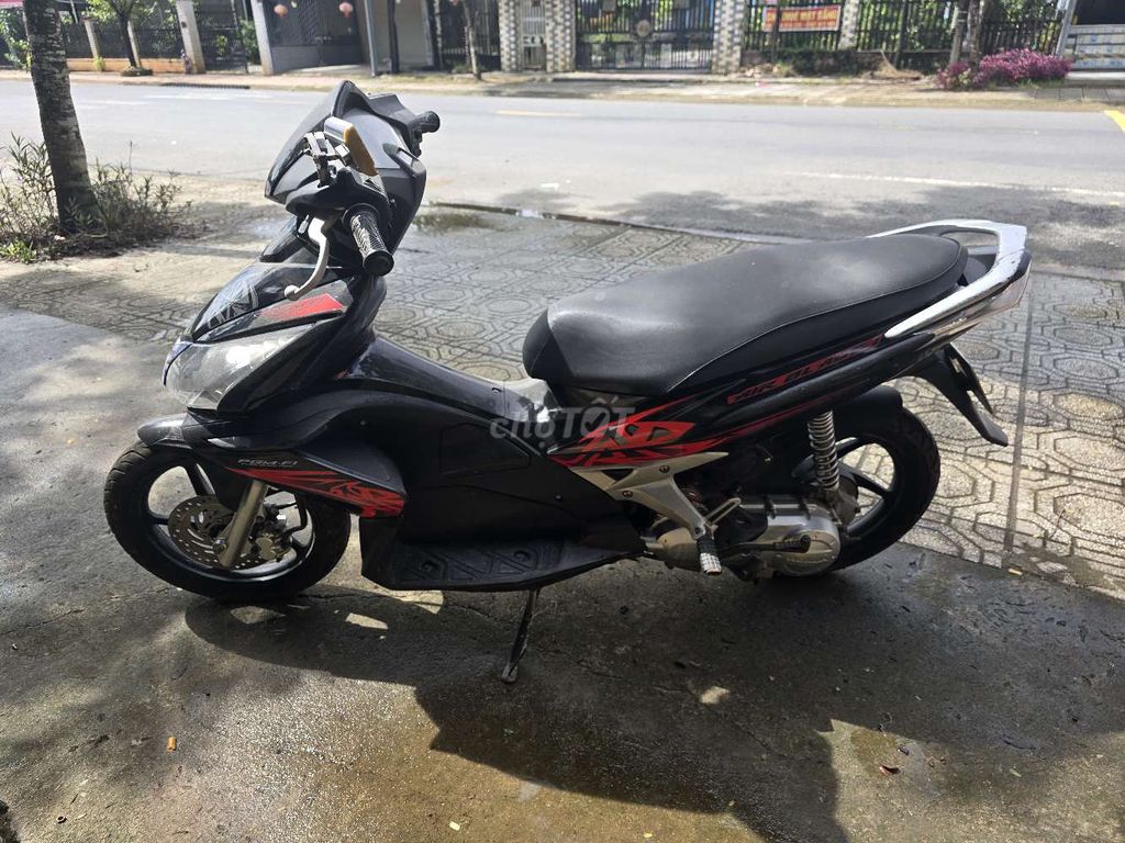 Cần bán AB 2008 Up Thái. Mua bán Xe máy tại Huyện Đạ Tẻh Lâm Đồng được đăng bởi Phạm Thiên Bảo hình 2