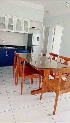 CHO THUÊ CĂN CARILLON 1 82M2 GIÁ 15TR
