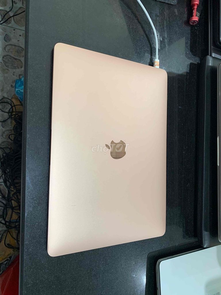 MacBook Air 2018 Core i5/8GB/256GB/pin 4h. Mua bán Laptop tại Thành phố Biên Hòa Đồng Nai được đăng bởi Quang Nguyễn hình 1