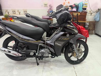 jupiter FI  6tr lấy xe. Mua bán Xe máy tại Quận Bình Tân Tp Hồ Chí Minh được đăng bởi Trần Duy Tạo