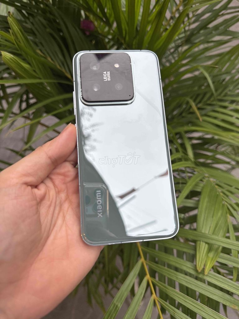 Xiaomi 14 12/256GB Quốc Tế CÓ COD. Mua bán Điện thoại tại Quận Hoàng Mai Hà Nội được đăng bởi Gia Vinh hình 1