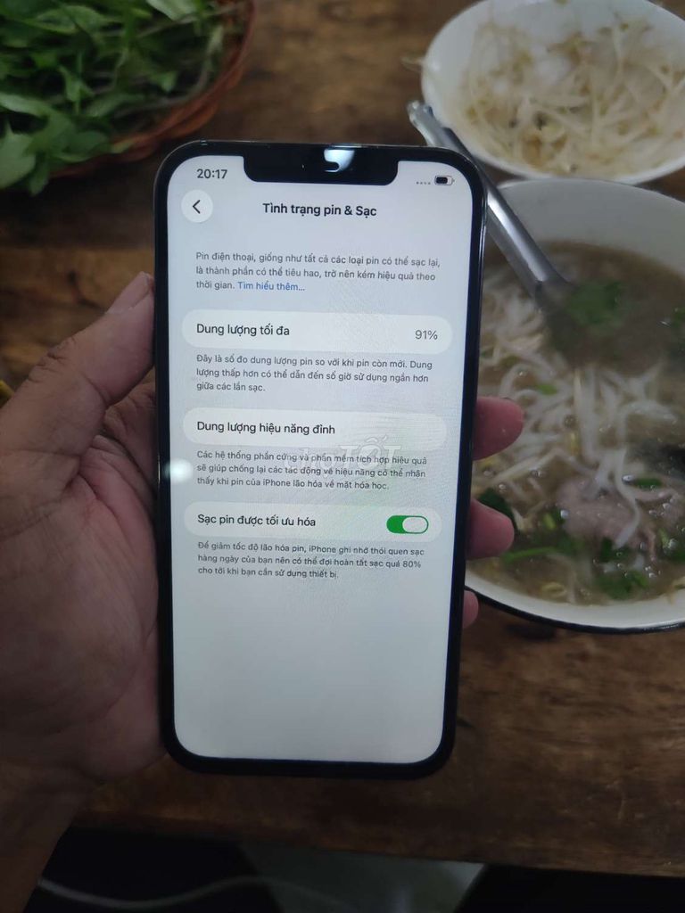 iPhone 12 Pro Max 128GB báb hay giao lưu. Mua bán Điện thoại tại Thị xã Phú Mỹ Bà Rịa - Vũng Tàu được đăng bởi tùng hình 1