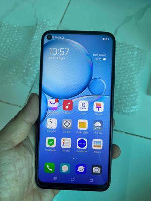 Vivo Y50 Đen 128GB. Mua bán Điện thoại tại Thành phố Long Xuyên An Giang được đăng bởi trần phong
