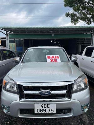 Ford Ranger 2011 XLT 2.5 4x4 MT - 3000 km. Mua bán Ô tô tại Huyện Đồng Phú Bình Phước được đăng bởi vũ văn quảng hình 1