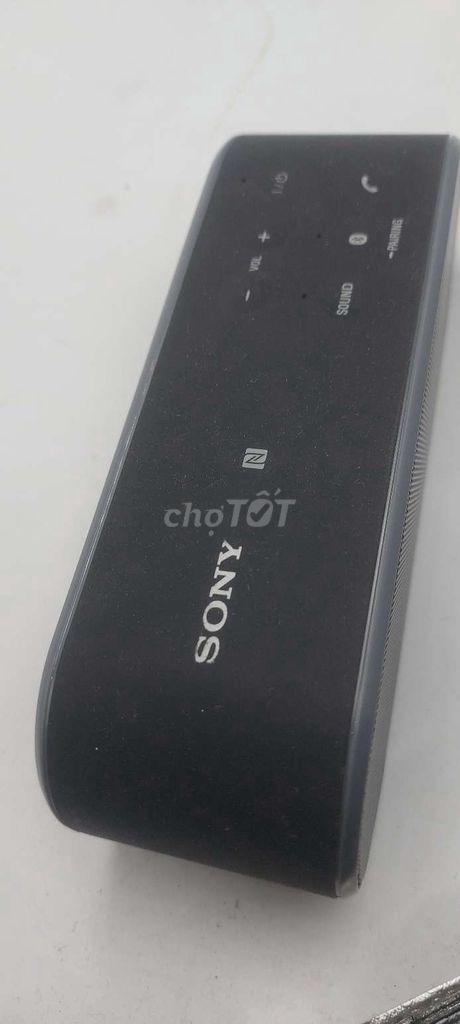 Loa Bluetooth Sony SRS-X2 Đen Mới 99%. Mua bán Tivi, Âm thanh tại Quận 8 Tp Hồ Chí Minh được đăng bởi Tung hình 1