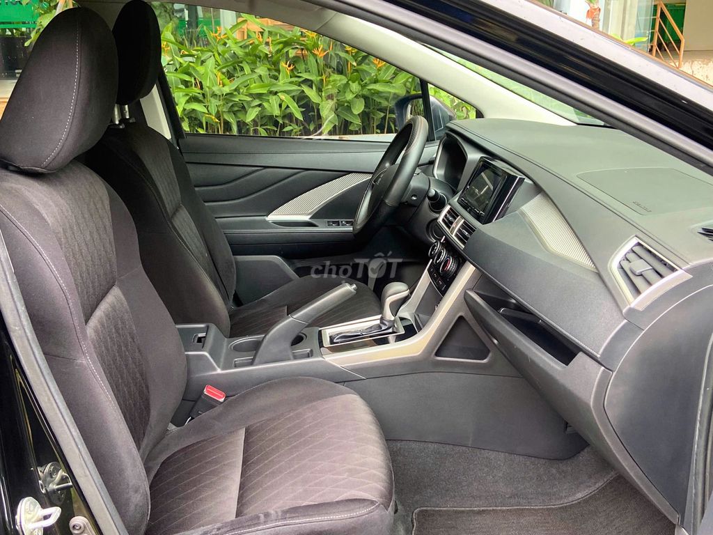 Mitsubishi Xpander 2022 1.5 AT - 33000 km. Mua bán Ô tô tại Thành phố Biên Hòa Đồng Nai được đăng bởi Lạc Gia hình 3